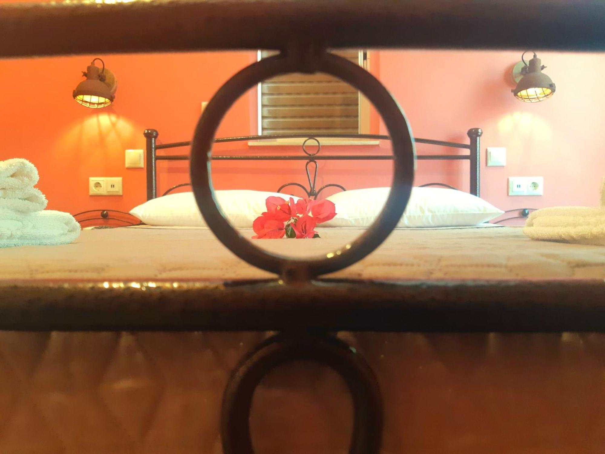 Appartement Stamoulis