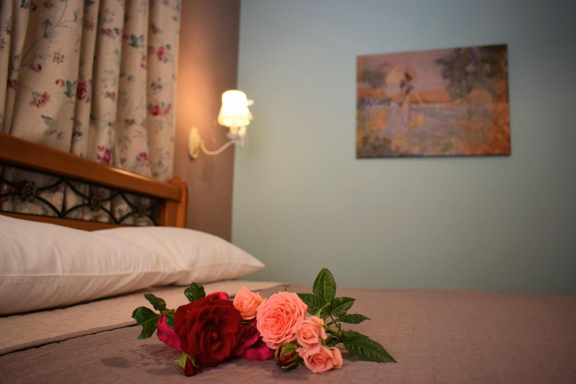 Appartement Stamoulis *