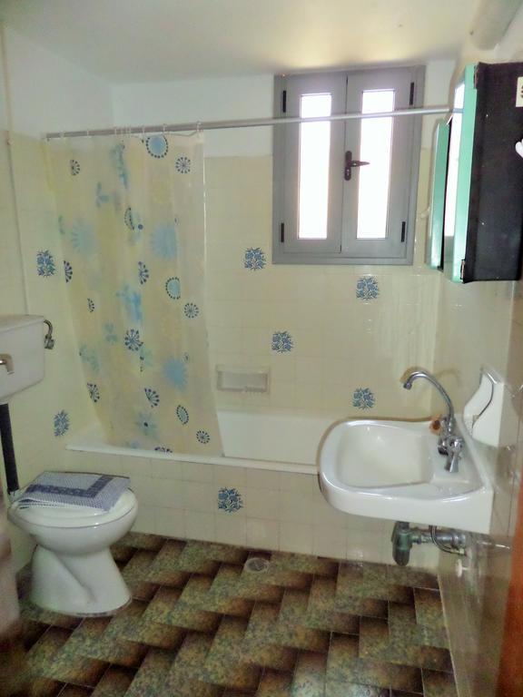 Appartement Stamoulis