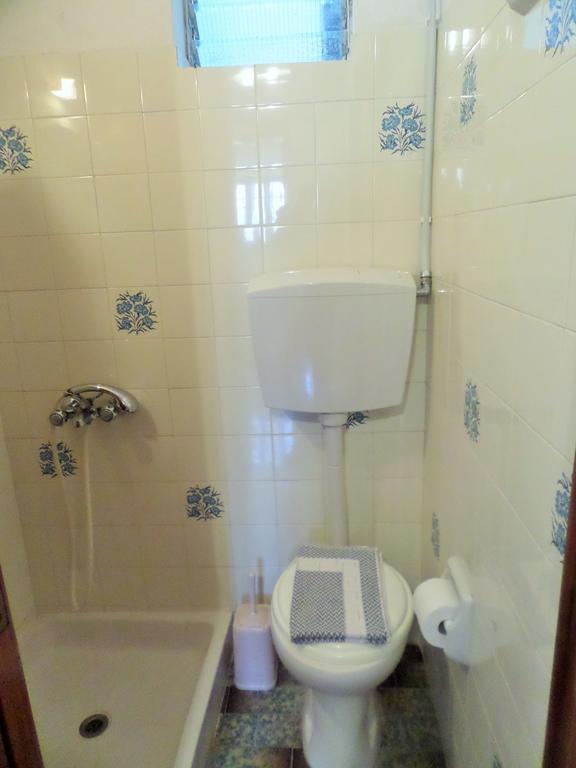 Stamoulis Appartement Agia Efimia