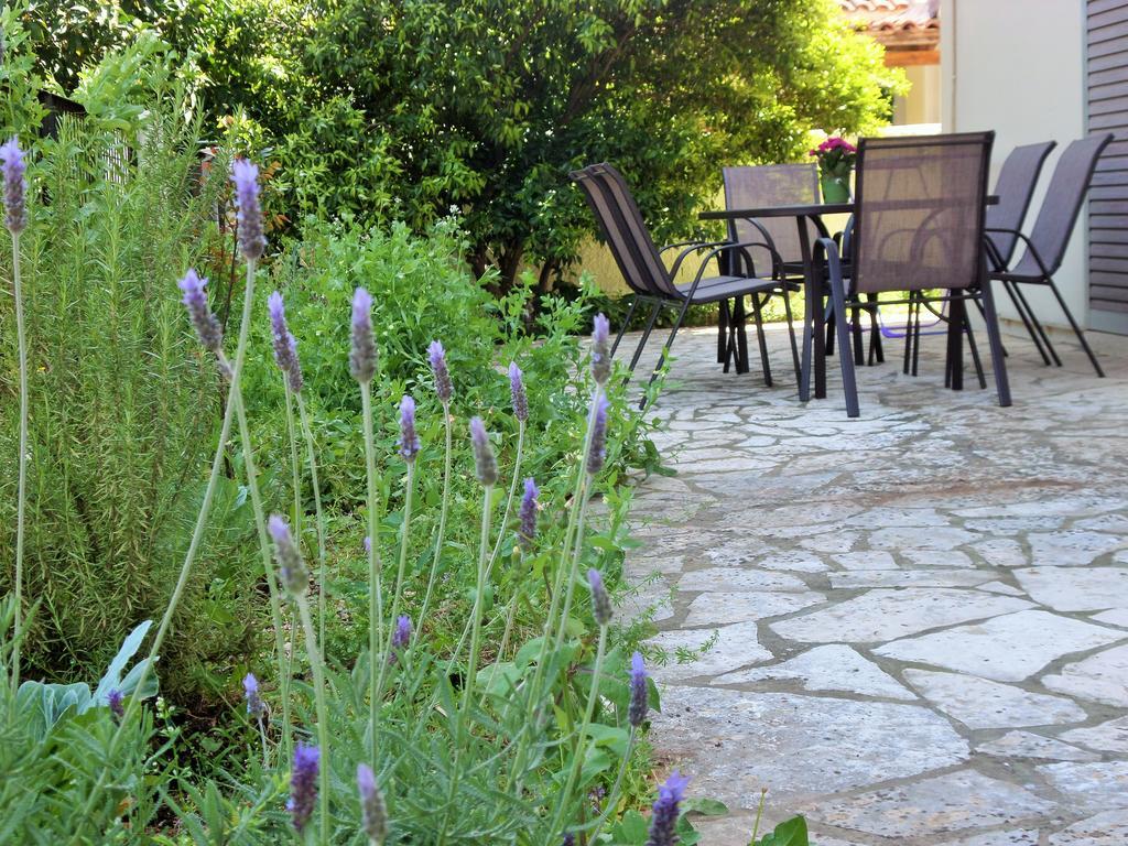 Appartement Stamoulis *