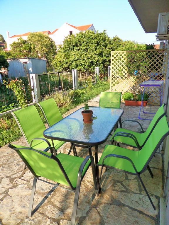 Apartamento Stamoulis